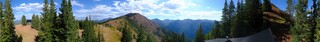 Aspen, Colorado latest webcam image.