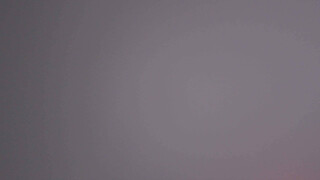 Banff, Alberta latest webcam image.