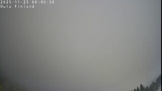 Exshaw, Alberta latest webcam image.