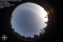 Grand Marais, Minnesota latest webcam image.
