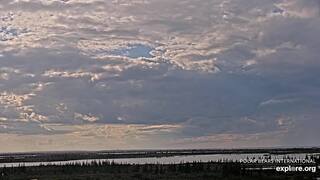 Churchill, Manitoba latest webcam image.