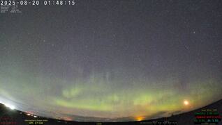 Espoo, Finland latest webcam image.