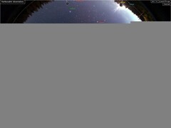 Hankasalmi, Finland latest webcam image.
