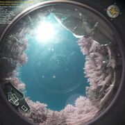 Notre-Dame-du-Mont-Carmel, Quebec latest webcam image.