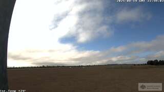 Moranbah, Australia latest webcam image.