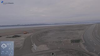 Nuuk (N), Greenland latest webcam image.