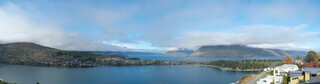 Queenstown, New Zealand latest webcam image.