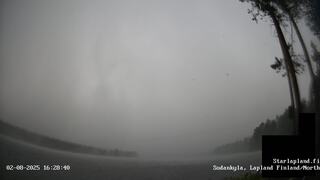 Sodankyla, Finland latest webcam image.