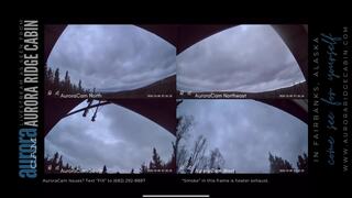 North Fairbanks, Alaska latest webcam image.