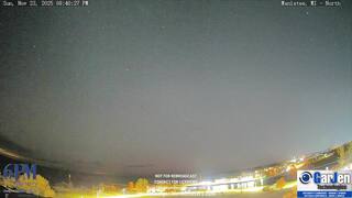 Manistee, Michigan latest webcam image.