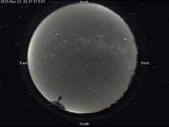 Mtn. Meadows, West Virginia latest webcam image.