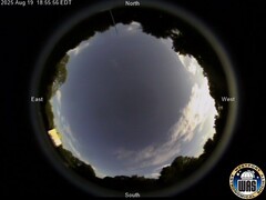 Westport, Connecticut latest webcam image.